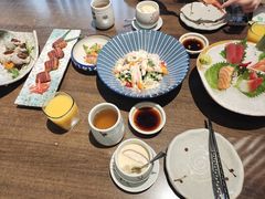 -青叶日本料理(北辰店)