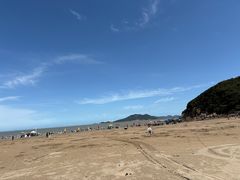 -东海半边山旅游度假区