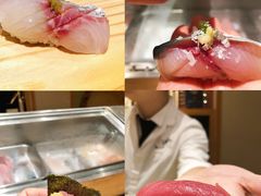 -希望日本料理(保利香槟花园店)