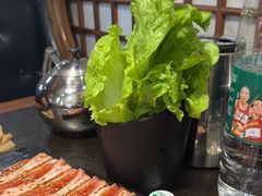 -九田家黑牛烤肉料理(潍坊青州市泰华城店)