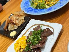 -福匠日本料理(人民路店)