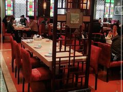 大堂-点都德(汇盈广场店)