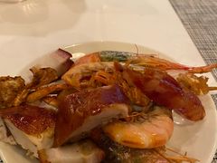 -The COOK·厨餐厅·自助餐(浦东嘉里大酒店)