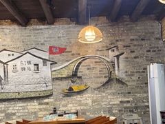 -61号餐吧(兴坪古镇漓江店)