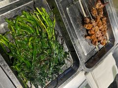 -马路牙子烧烤音乐酒馆(望京店)