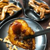 好吃的生蚝，就在蚝门宴