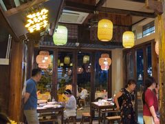 -寨子里的·钵钵菜·湘西山里菜(魅力湘西店)