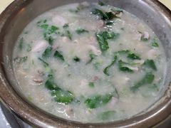 猪杂粥-标记美食新鲜猪杂(兴南大道店)