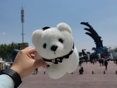 -泉城欧乐堡海洋极地世界