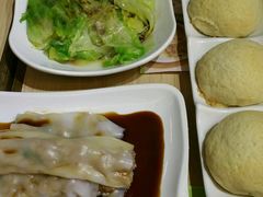 -添好运点心专门店(北角店)