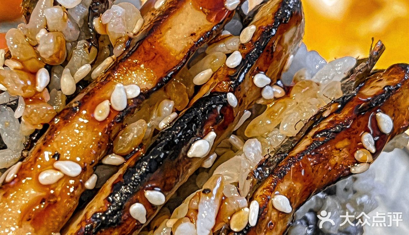 来南京一定要吃的鹅肝饭团🍙学生党也可以冲