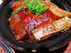 -外婆家(南开大悦城店)
