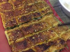 -香约老地方烧烤(九道街店)