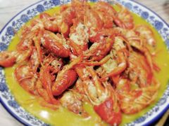 -虾少爷龙虾烧烤(双桥路店)