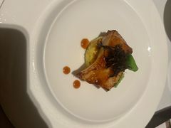 -广州富力丽思卡尔顿酒店·丽轩·粤菜