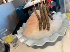 -德天雪花肥牛海鲜火锅(南苑东路店)