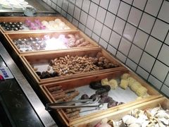-韩风源自助烤肉(国贸精品店)