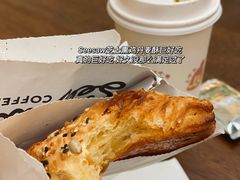 -Seesaw Coffee(上海太阳宫K46店)