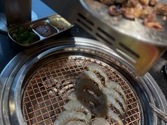 -韩烧牛中牛·甄选黑牛烤肉(黑金店)