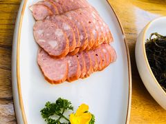 哈尔滨红肠-一轩饺子馆(丽都店)