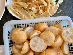 -湘肠香火锅店(团结湖店)