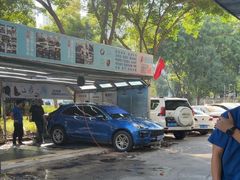 -壹伍陆连锁汽车维修美容(宝安中心区店)