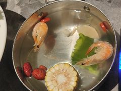 -德天肥牛海鲜火锅(城西银泰店)