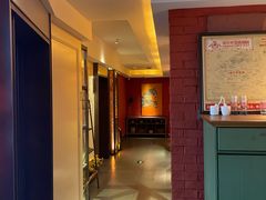 -宏达老菜馆(东安街店)