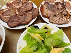 -清真磨沟沿老字号牛肉面(总店)