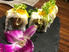 -嗨寿司 无国界料理