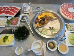 -人人捞火锅(陵水店)