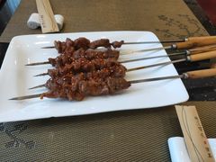 -飞天大厦清真餐厅