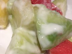 -星伦多海鲜自助餐厅(万达百货店)