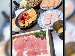 -萍姐火锅·公路夜市(江宁万达店)