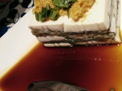 -绿茶餐厅(王府井永宁门店)