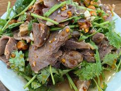 -沈长霞遵义羊肉粉(永丰店)