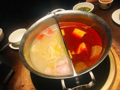 -鼎王麻辣锅(七贤店)