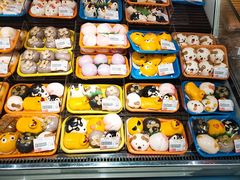 -GranVida生活超市(海信广场店)