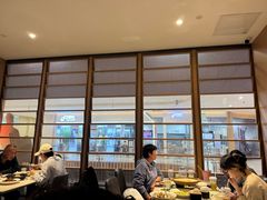 -船歌·鱼水饺青岛菜(金狮广场店)