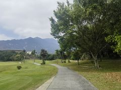 -罗浮山嘉宝田森林温泉度假酒店