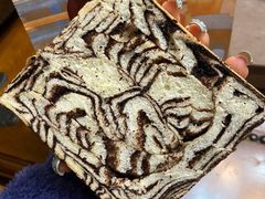 -爸爸糖吐司面包(重庆解放碑英利大融城店)