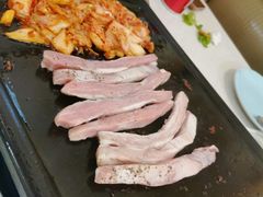 -韩时烤肉(枫蓝店)