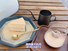 -Home Cafe(水榭春天店)