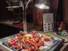 -舟山朱家尖威斯汀酒店·知味标帜自助餐厅