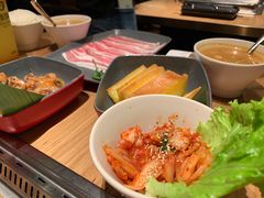 -新石器烤肉(之心城店)