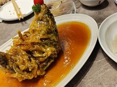 -闫府私房菜·百年鲁菜(恒隆店)