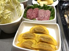 -海底捞火锅(杭州天虹购物中心店)
