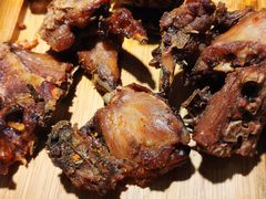 -新凯旋烧烤·燕姐千岛湖土菜