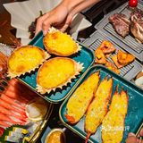 今日份花小钱装大b🍣深圳日料自助🤤