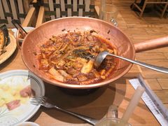 -云海肴·汽锅鸡·云南菜(东坝金隅店)